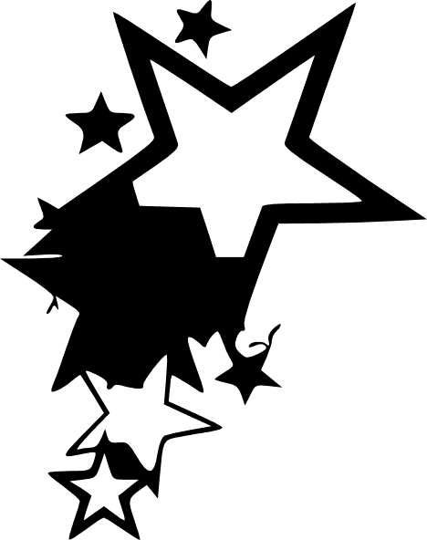 Clip Arts Related To - Transparent Star Tattoo Png - Free Transparent PNG Clipart Images Download. - Transparent PNG Free Download | PNGio