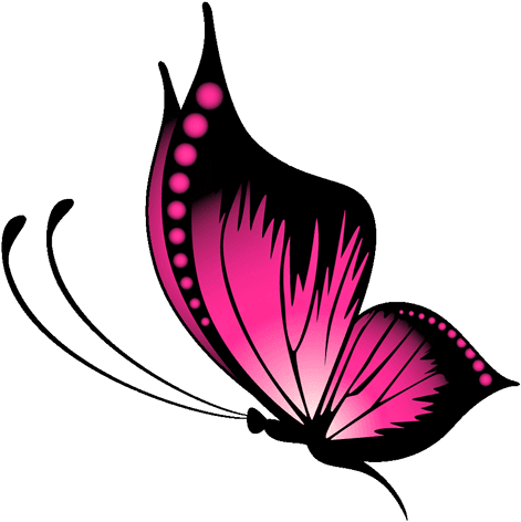 Butterfly Tattoo Designs Ping Png Image - Butterfly Tattoo Design Png - Free Transparent PNG Clipart Images Download. - Transparent PNG Free Download | PNGio