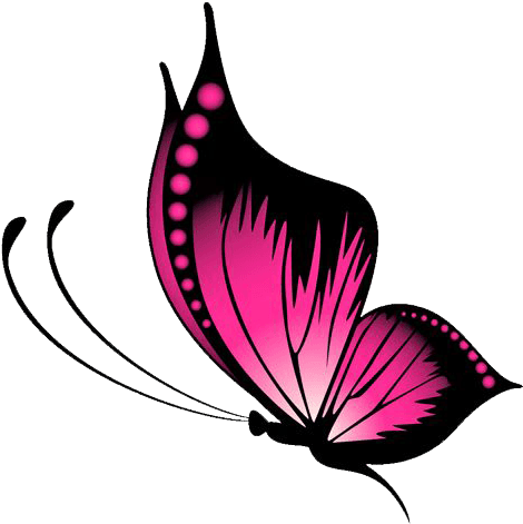 Butterfly Png Images Transparent Free Download Pngmart - Butterfly Tattoo Design Png - Free Transparent PNG Clipart Images Download. - Transparent PNG Free Download | PNGio