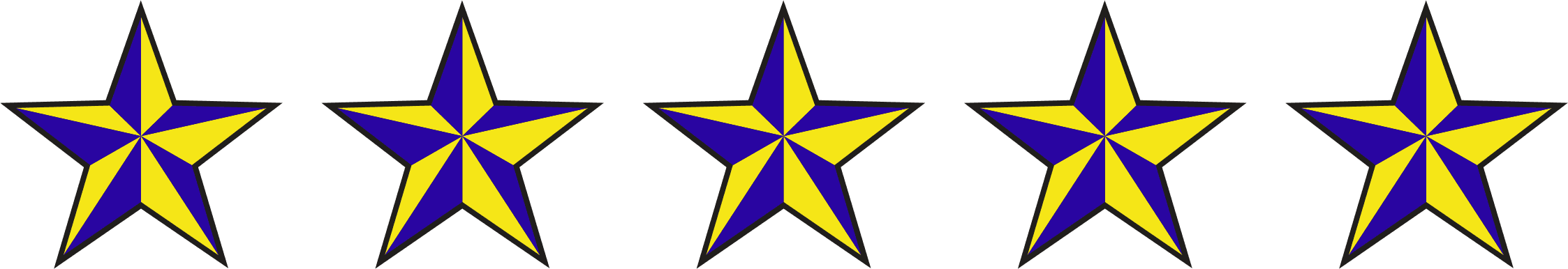 Print Playground - Purple Star Tattoo Shower Curtain - Free Transparent PNG Clipart Images Download. - Transparent PNG Free Download | PNGio