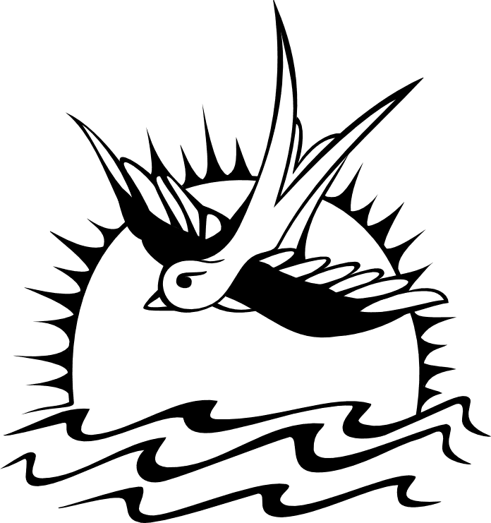 Johnny Depp Jack Sparrow Tattoo - Captain Jack Sparrow Tattoo - Free Transparent PNG Clipart Images Download. - Transparent PNG Free Download | PNGio