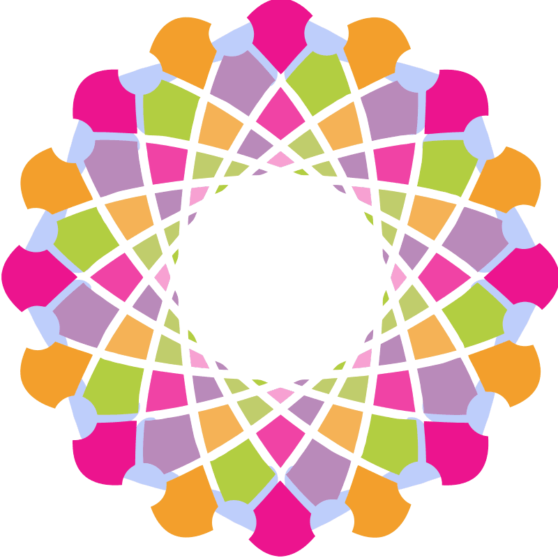 Free Abstract 46 - Mandala Design Tattoo - Free Transparent PNG Clipart Images Download. - Transparent PNG Free Download | PNGio