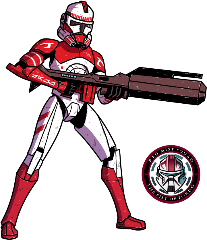 Red Mist Tattoo By Joehoganart - Tattoo - Free Transparent PNG Clipart Images Download. - Transparent PNG Free Download | PNGio