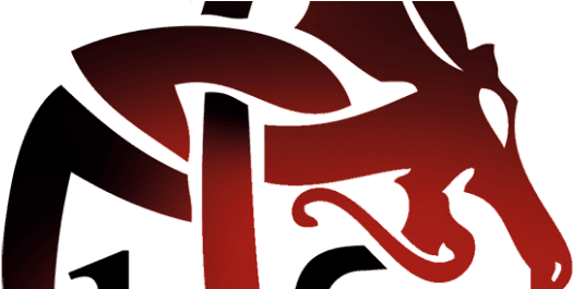 Thank - Tribal Dragon Tattoo - Free Transparent PNG Clipart Images Download. - Transparent PNG Free Download | PNGio