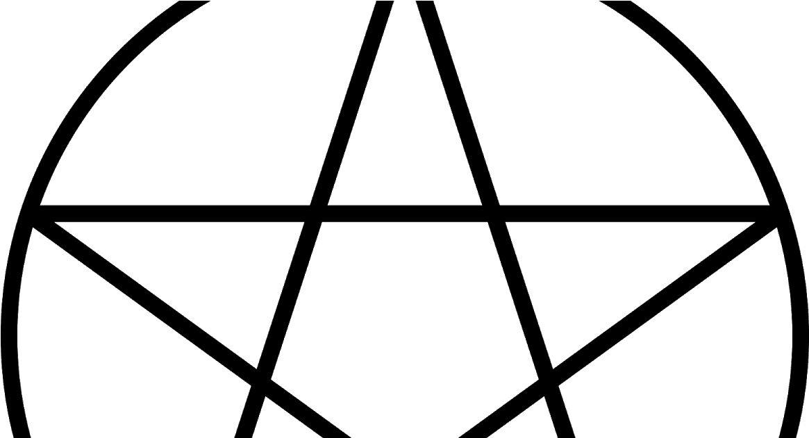 Star In A Circle Tattoo Meaning - Free Transparent PNG Clipart Images Download. - Transparent PNG Free Download | PNGio