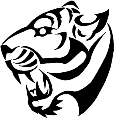 Fotos Tigre Tribal Png Png Images - Drawing Tattoo Of Tiger - Free Transparent PNG Clipart Images Download. - Transparent PNG Free Download | PNGio