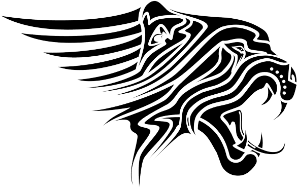 Tiger Tattoos Png Clipart - Transparent Tattoo Designs Png - Free Transparent PNG Clipart Images Download. - Transparent PNG Free Download | PNGio