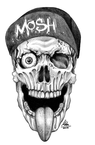 Skull - Chest Tattoo Design Png - Free Transparent PNG Clipart Images Download. - Transparent PNG Free Download | PNGio