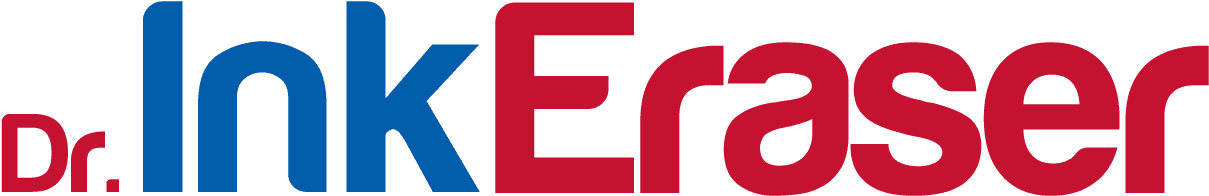Main Logo - Doctor Ink Eraser - Tattoo Removal - Free Transparent PNG Clipart Images Download. - Transparent PNG Free Download | PNGio