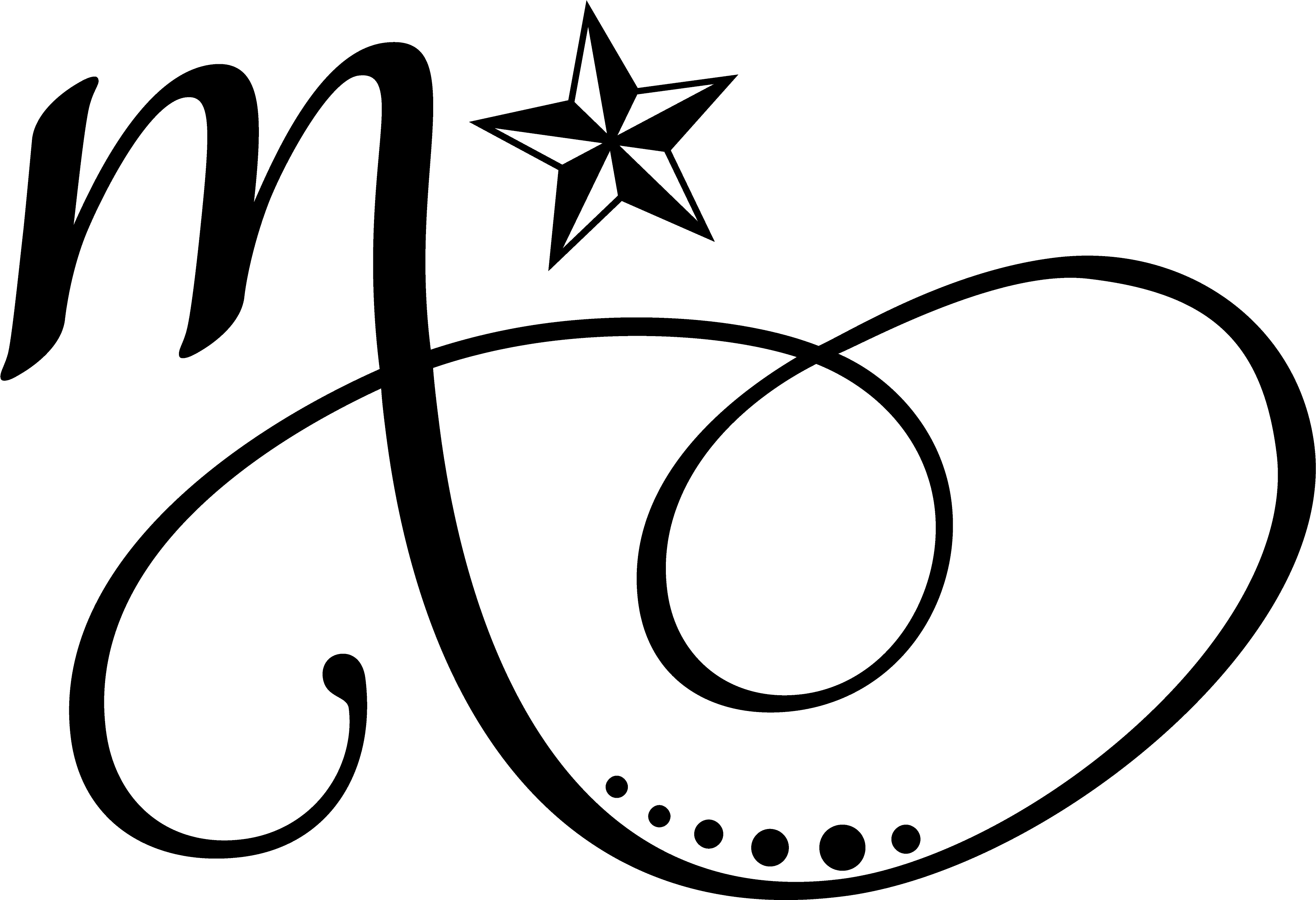 Melissaidesign • Graphic Design - Nautical Star Tattoos - Free Transparent PNG Clipart Images Download. - Transparent PNG Free Download | PNGio