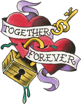 Best 25 Traditional Heart Tattoos Ideas On Pinterest - Heart Tattoo Png Transparent - Free Transparent PNG Clipart Images Download. - Transparent PNG Free Download | PNGio