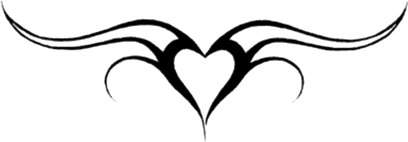 Gothic Tattoos Png Transparent Images - Normal Tattoo Design - Free Transparent PNG Clipart Images Download. - Transparent PNG Free Download | PNGio