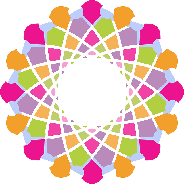 Pattern Abstract, Floral, Pattern - Mandala Design Tattoo - Free Transparent PNG Clipart Images Download. - Transparent PNG Free Download | PNGio