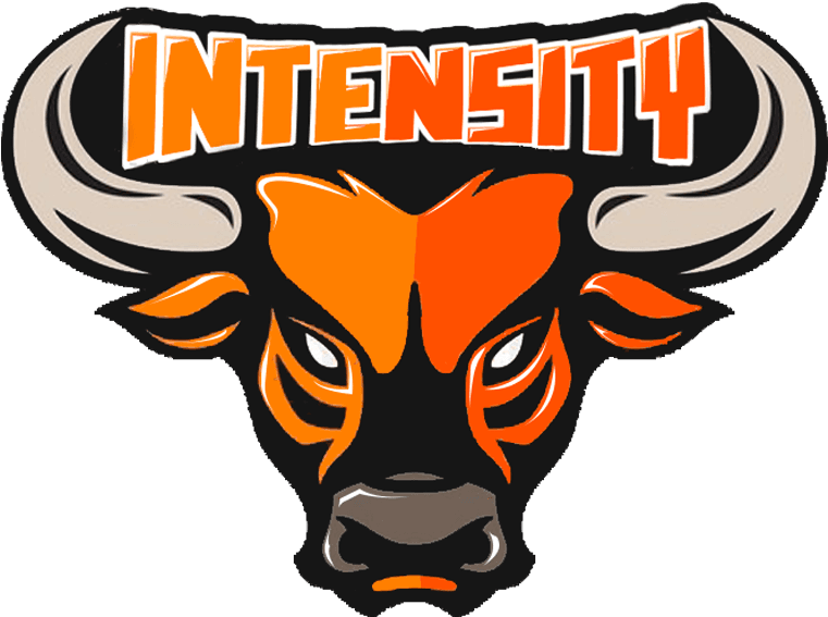 Intensity Logo By Limitlessconcepts - Bull Head Tattoo Design - Free Transparent PNG Clipart Images Download. - Transparent PNG Free Download | PNGio
