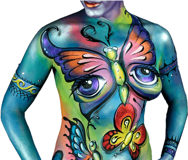 Production Artists & Event Entertainment - Tattoo - Free Transparent PNG Clipart Images Download. - Transparent PNG Free Download | PNGio