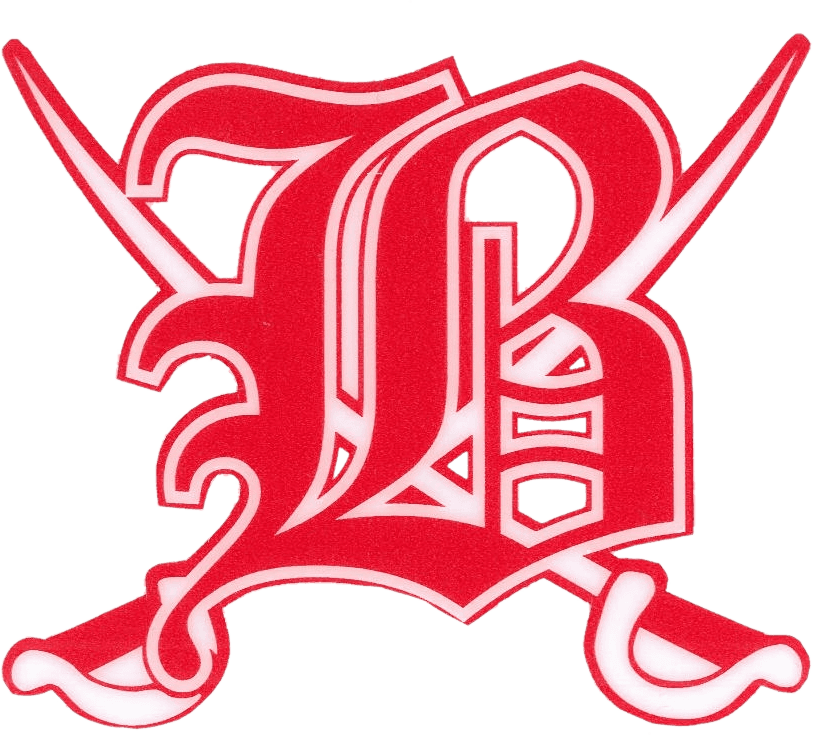 Schools We Have Worked With - Letter B Tattoos - Free Transparent PNG Clipart Images Download. - Transparent PNG Free Download | PNGio