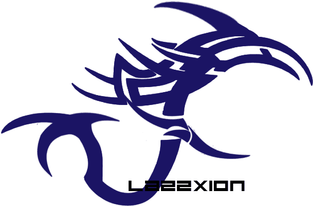 Awesome Tribal Leviathan Tattoo Design By Lazzxion - Final Fantasy Leviathan Tattoo - Free Transparent PNG Clipart Images Download. - Transparent PNG Free Download | PNGio