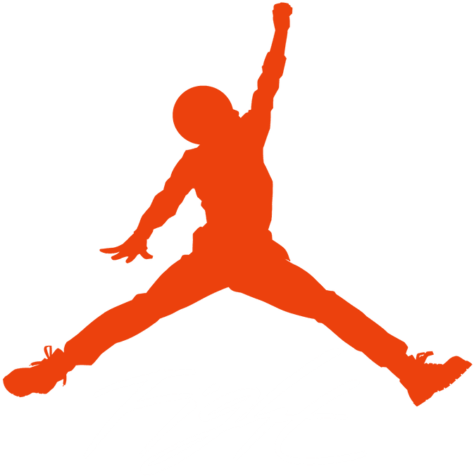 Fight Or Flight - Logo Air Jordan Tattoo - Free Transparent PNG Clipart Images Download. - Transparent PNG Free Download | PNGio