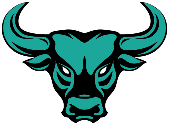 Angry Bull Collection - Bull Head Tattoo Design - Free Transparent PNG Clipart Images Download. - Transparent PNG Free Download | PNGio