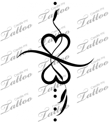 "love Grows" Ring Tattoo More - Shield And Sword Tattoo - Free Transparent PNG Clipart Images Download. - Transparent PNG Free Download | PNGio