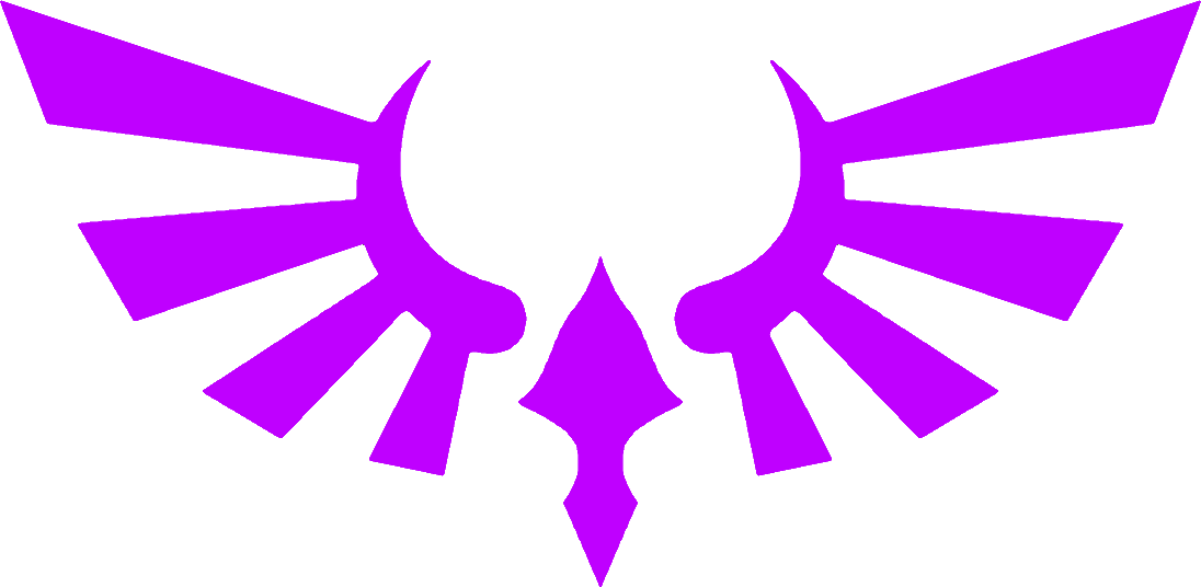 Goddess Crest Zelda Wiki Rh Zelda Gamepedia Com Legend - Zelda Triforce Tattoo - Free Transparent PNG Clipart Images Download. - Transparent PNG Free Download | PNGio