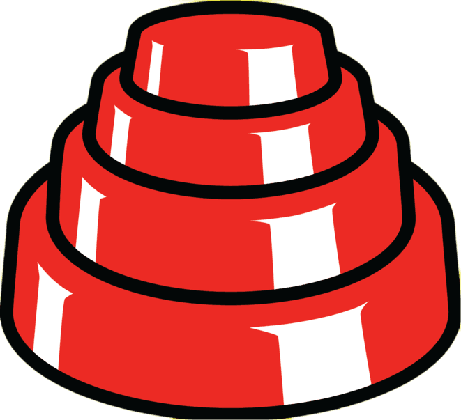 My Energy Dome - Energy Dome Devo Tattoo - Free Transparent PNG Clipart Images Download. - Transparent PNG Free Download | PNGio