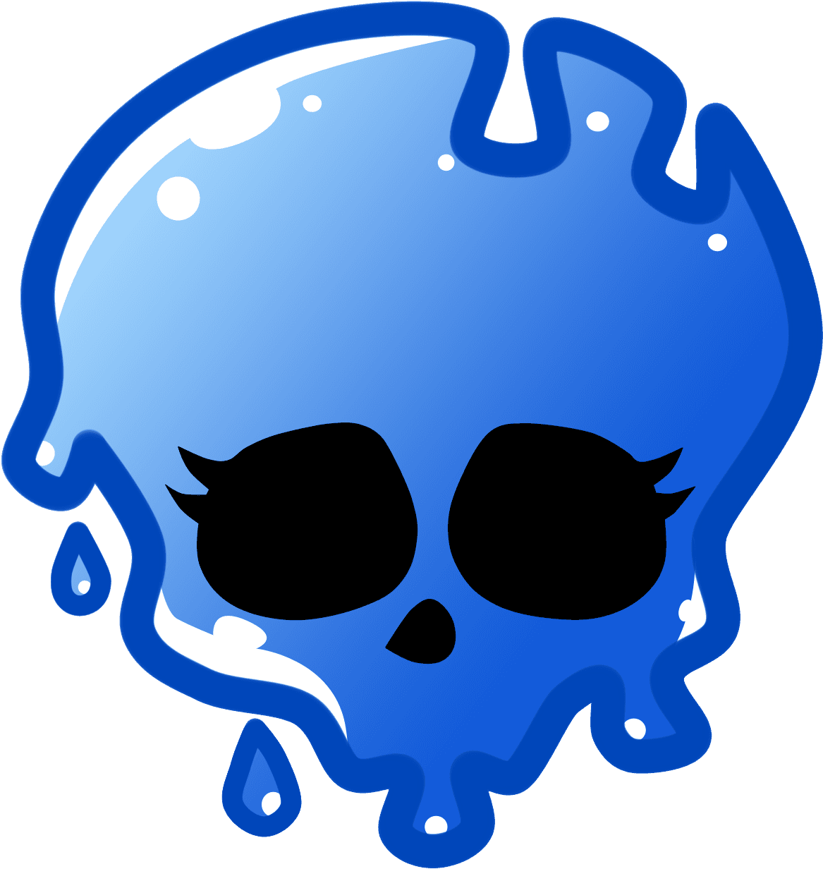 Monster High Skullette Tattoo - Free Transparent PNG Clipart Images Download. - Transparent PNG Free Download | PNGio