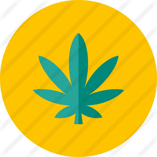 Cannabis - Hoja De Marihuanas Tattoo - Free Transparent PNG Clipart Images Download. - Transparent PNG Free Download | PNGio