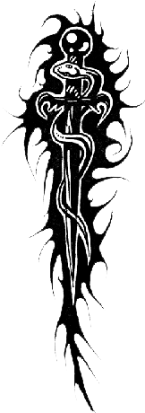 Snake Tattoo Png Transparent Images - Snake Tattoo Png - Free Transparent PNG Clipart Images Download. - Transparent PNG Free Download | PNGio