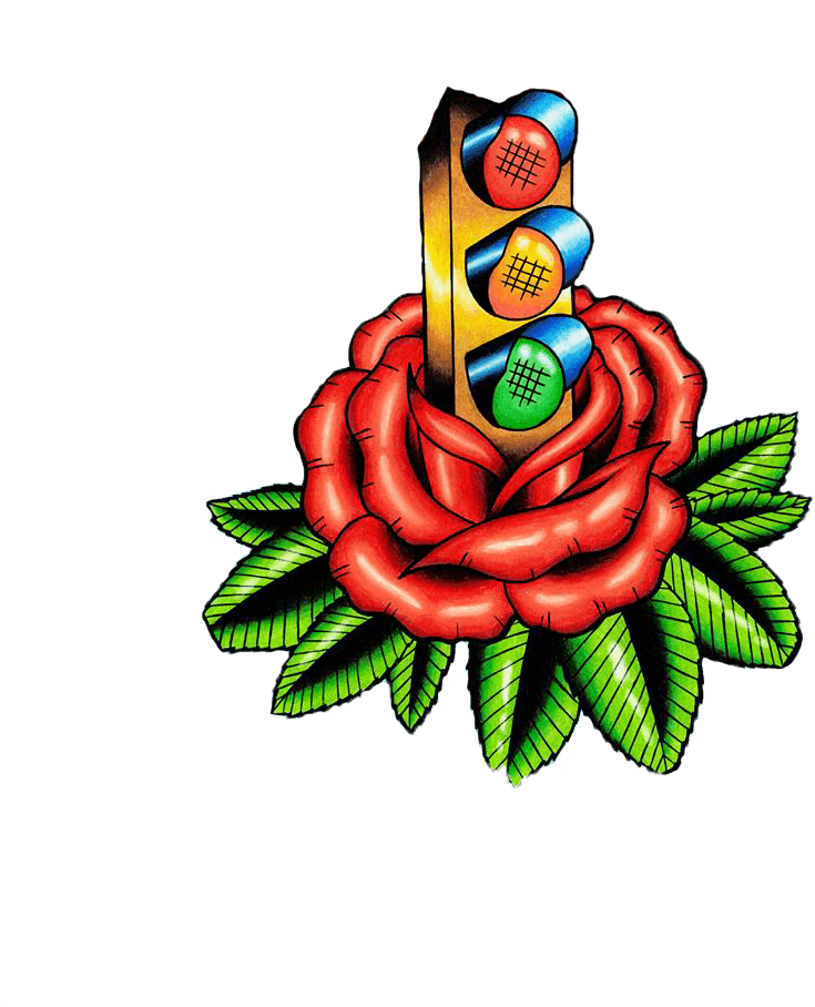 American Traditional Tattoo Transparent - Free Transparent PNG Clipart Images Download. - Transparent PNG Free Download | PNGio