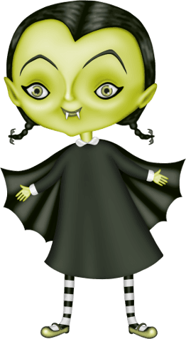 Gifs Halloween - Wonderfully Wicked Halloween Tattoos - Free Transparent PNG Clipart Images Download. - Transparent PNG Free Download | PNGio