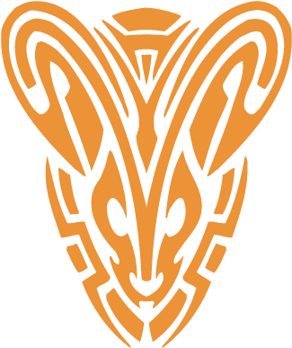 Tribal Aquarius Tattoo Designs - Free Transparent PNG Clipart Images Download. - Transparent PNG Free Download | PNGio