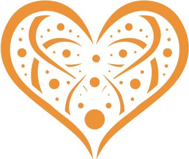Stencil Aerografia Tattoo Romantico 006 Corazon - Free Transparent PNG Clipart Images Download. - Transparent PNG Free Download | PNGio