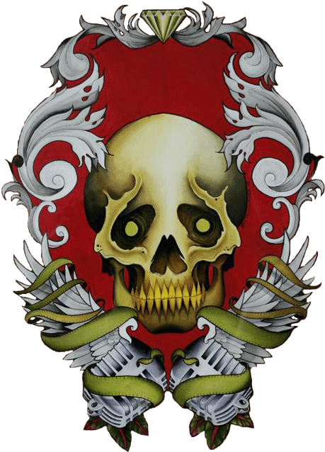 48 Coolest Polynesian Tattoo Designs - Hawaii Tattoo - Free Transparent PNG Clipart Images Download. - Transparent PNG Free Download | PNGio