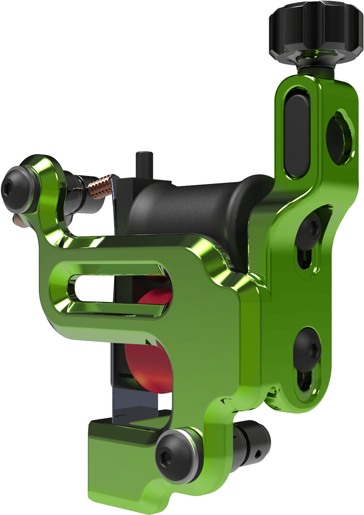 Al 13 Roswell Kryptonite - Tattoo Machine - Free Transparent PNG Clipart Images Download. - Transparent PNG Free Download | PNGio