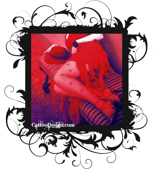 Photo By Jacob Appelbaum Http - Cheshire Cat Smile Tattoo - Free Transparent PNG Clipart Images Download. - Transparent PNG Free Download | PNGio