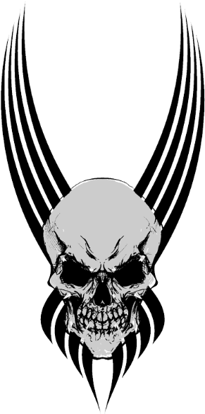 Tattoo Clipart Transparent Background - Black And White Tattoos Designs - Free Transparent PNG Clipart Images Download. - Transparent PNG Free Download | PNGio