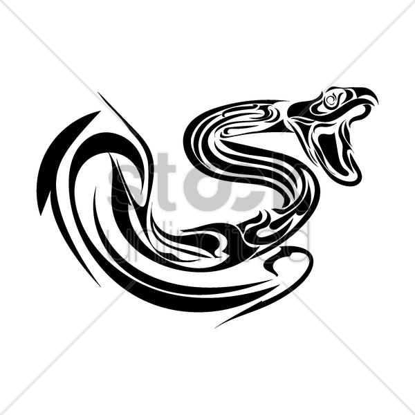 Pin Snake Clipart Png - Snake Tattoo Design - Free Transparent PNG Clipart Images Download. - Transparent PNG Free Download | PNGio