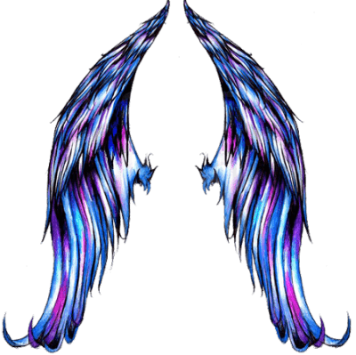 Angel, Wings, Angel Wings, Religion Png Png Images - Wings Tattoo Designs - Free Transparent PNG Clipart Images Download. - Transparent PNG Free Download | PNGio
