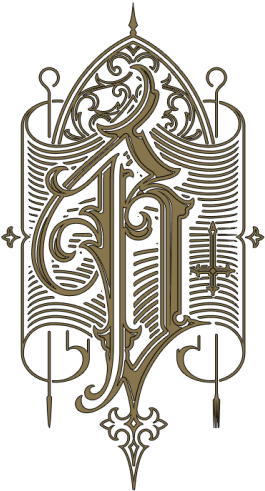 Basilica Tattoo Is A Las Vegas Tattoo Shop With World - Basilica Tattoo - Free Transparent PNG Clipart Images Download. - Transparent PNG Free Download | PNGio