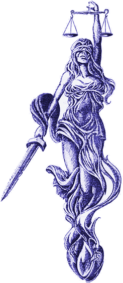 I Deeeefinitely Wouldn't Mind This As A Graduation - Goddess Of Justice Tattoo - Free Transparent PNG Clipart Images Download. - Transparent PNG Free Download | PNGio