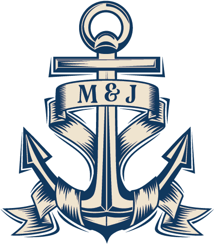#holyshipmcmurrays - Black And White Anchor Tattoos - Free Transparent PNG Clipart Images Download. - Transparent PNG Free Download | PNGio