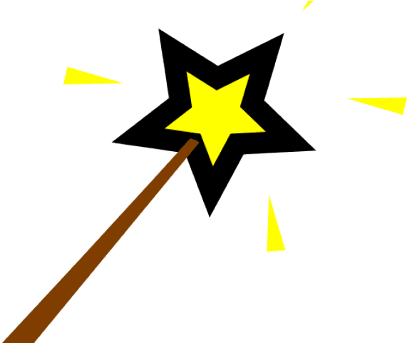 Wand Cliparts - Sterne Tattoo - Free Transparent PNG Clipart Images Download. - Transparent PNG Free Download | PNGio