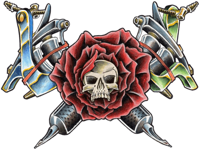War Of The Roses Lancaster Pa - War Of The Roses Tattoo Convention 2016 - Free Transparent PNG Clipart Images Download. - Transparent PNG Free Download | PNGio