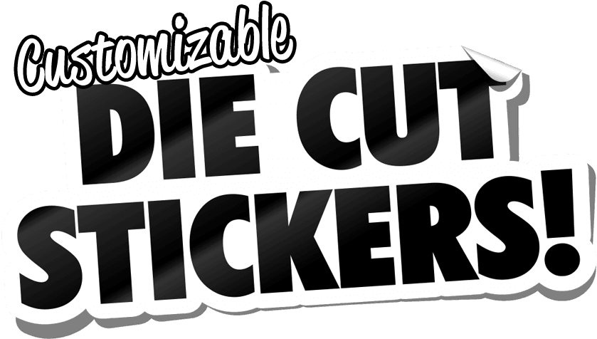 Die Cut Stickers Makestickers Com - Tattoo - Free Transparent PNG Clipart Images Download. - Transparent PNG Free Download | PNGio