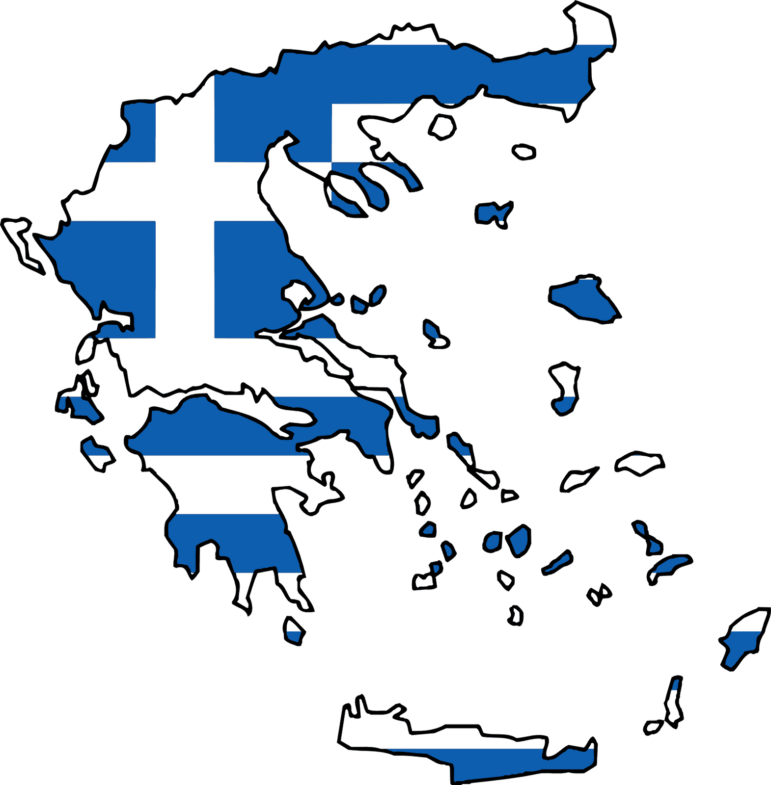 Union Flag Hd Wallpapers Backgrounds - Greece Map Tattoo - Free Transparent PNG Clipart Images Download. - Transparent PNG Free Download | PNGio