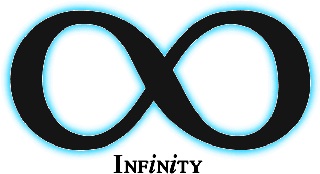 Infinity Symbol By Katyperrylove - Tattoo - Free Transparent PNG Clipart Images Download. - Transparent PNG Free Download | PNGio