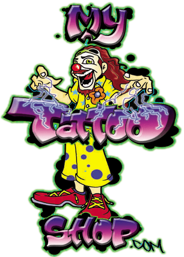 My Tattoo Shop - My Tattoo Shop, - Free Transparent PNG Clipart Images Download. - Transparent PNG Free Download | PNGio