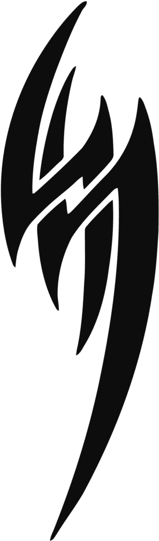 Download Tattoos Free Png Photo Images And Clipart - Jin Kazama Tattoo - Free Transparent PNG Clipart Images Download. - Transparent PNG Free Download | PNGio