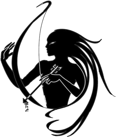 Download Zodiac Tattoos Png Images Transparent Gallery - Sagittarius Tattoo - Free Transparent PNG Clipart Images Download. - Transparent PNG Free Download | PNGio